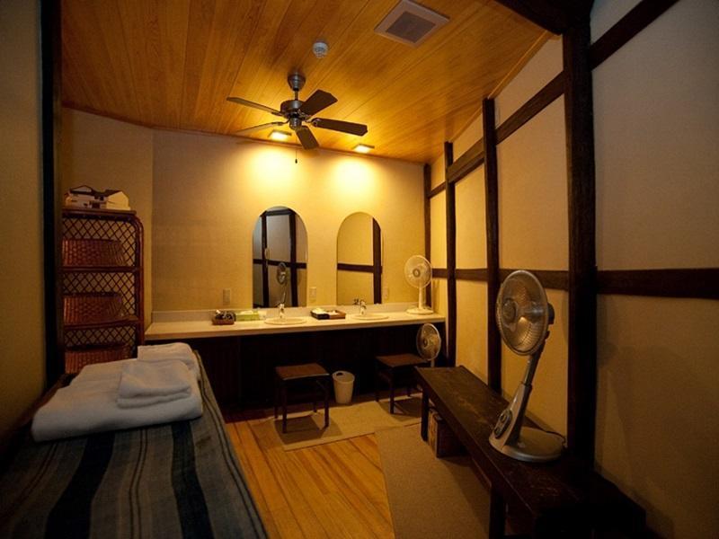 Ryokan Onfunayado Iroha Soto-tsuneishi Eksteriør billede