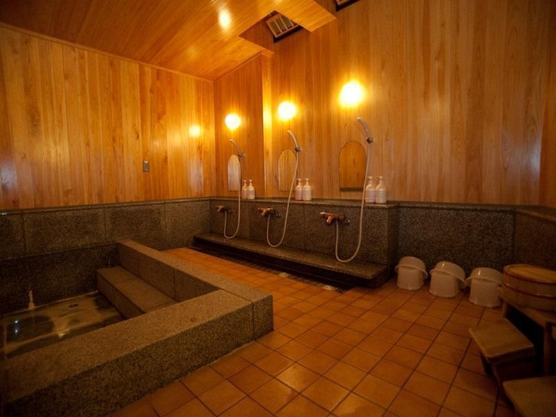 Ryokan Onfunayado Iroha Soto-tsuneishi Eksteriør billede